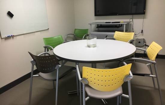 Breakout Rooms