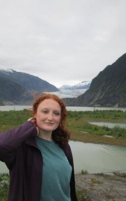 photo of Melissa Holland